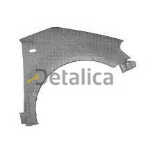 Крыло переднее правое для Сузуки СХ4 Крыло переднее правое для Сузуки СХ4