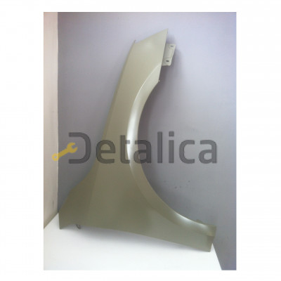 Крыло переднее правое для Шкода Октавия А7 от 2017 оригинал