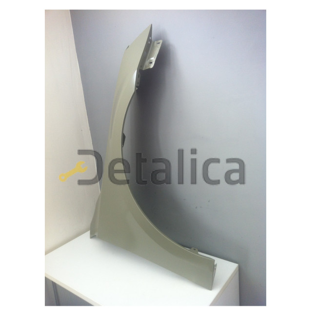 Крыло переднее правое для Шкода Октавия А7 от 2017 оригинал