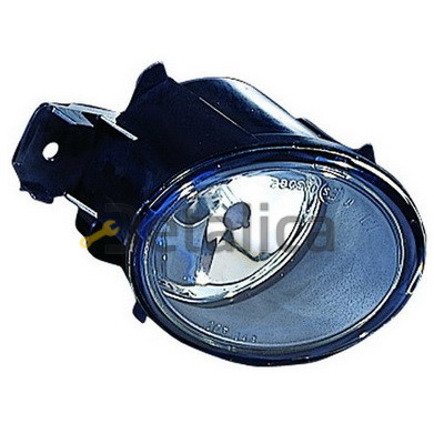 Фара противотуманная правая для Ниссан Микра Фара противотуманная правая для Ниссан Микра