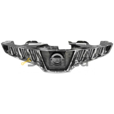 Решетка радиатора для Ниссан Мурано Z51 оригинал