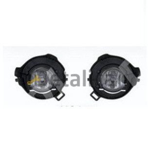 Фары противотуманные комплект для Ниссан Патфайндер R51