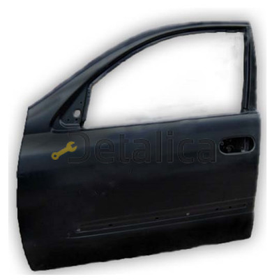 Дверь передняя левая для Ниссан Альмера Классик Дверь передняя левая для Ниссан Альмера Классик