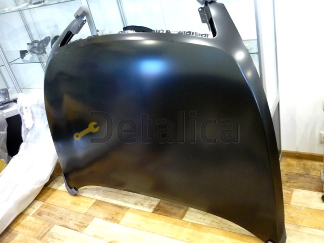 Капот для Ниссан Теана J32