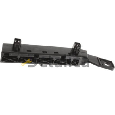 Крепление переднего бампера правое для Ниссан Тиида Китай