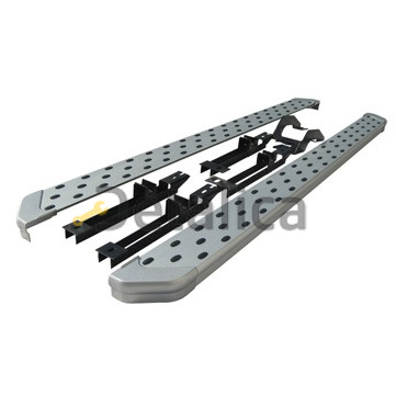 Пороги для Митсубиси АСХ комплект 3