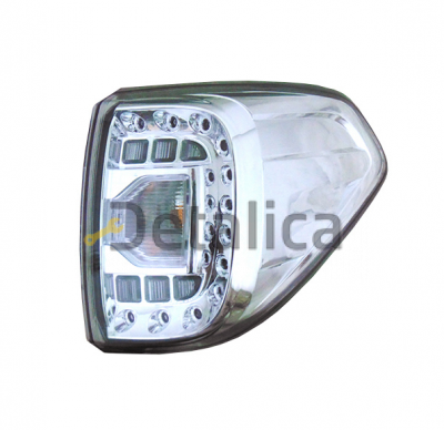 Фонарь задний правый для Ниссан Патрол Y62 2010