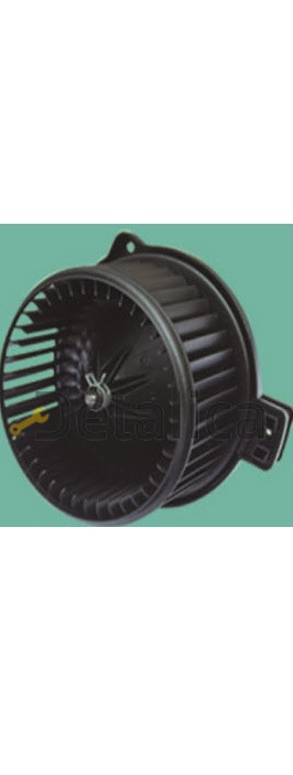 Вентилятор отопителя для Киа Рио 3 от 2011 (Китай)