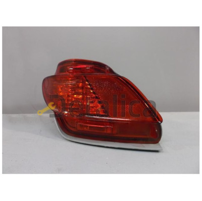 Фонарь задний в бампер левый оригинал для лексус RX270 RX350 RX450h от 2009