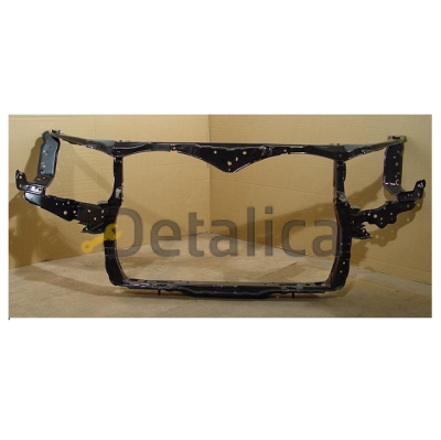 Суппорт радиатора оригинал для лексус RX300 от 2003