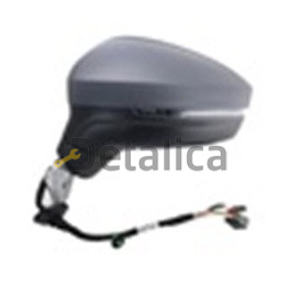 Зеркало левое электрическое с подогревом ук поворота автоскладывание память 2 разъема 15 конт для Фольксваген Тигуан от 2016 (Тайвань) aspherical Зеркало левое электрическое с подогревом ук поворота автоскладывание память 2 разъема 15 конт для Фольксваген Тигуан от 2016 (Тайвань) aspherical