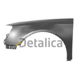 Крыло переднее левое для Фольксваген Пассат Б6 от 2005 (Тайвань)