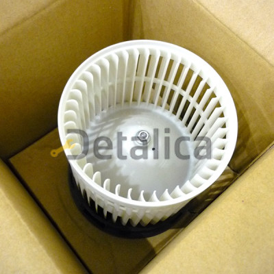 Мотор отопителя для Ниссан Сентра В17 оригинал