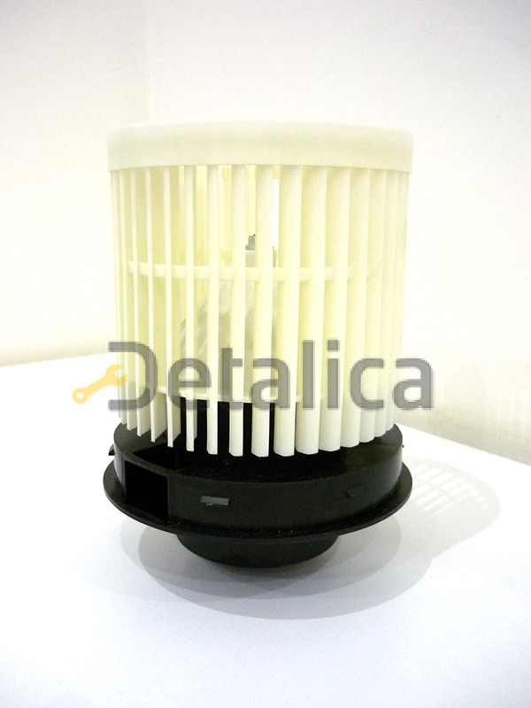 Мотор отопителя для Ниссан Сентра В17 оригинал