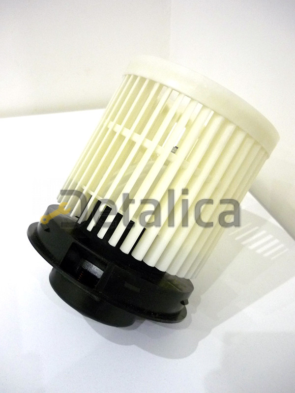 Мотор отопителя для Ниссан Сентра В17 оригинал