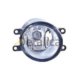 Фара противотуманная правая для Тойота Камри V50 от 2006 (Eagle Eyes)