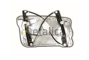 Стеклоподъемник для Шкода Фабия II правый передний без мотора (Китай)