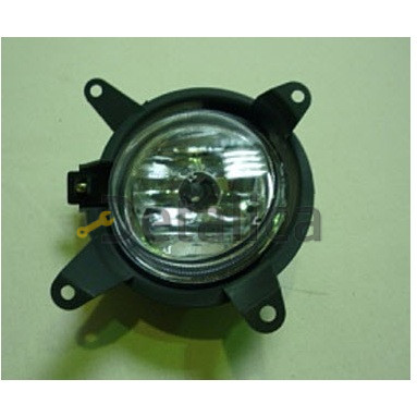 Фара противотуманная правая для Киа Спектра от 2005 (Китай)