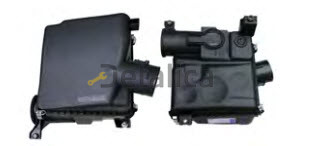 Корпус возд фильтра для LANDCRUISER {200} (Китай)