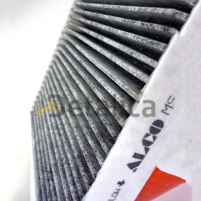 Фильтр салона для Шевроле Круз двигатель 1.8 Alco Filters