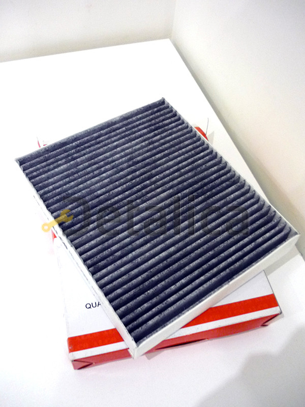 Фильтр салона для Шевроле Круз двигатель 1.8