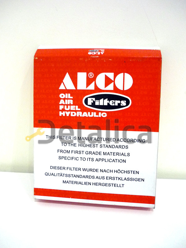 Фильтр салона для Шевроле Круз