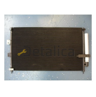 Радиатор кондиционера для Хонда Цивик 8 хэтчбек и купе от 2006 Китай