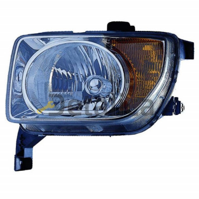 Фара левая EAGLE EYES для хонда элемент от 2003-2006