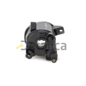 Фара противотуманная правая Ауди А6 2011-2014 Депо