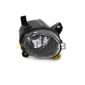 Фара противотуманная правая Ауди А6 2011-2014 Депо