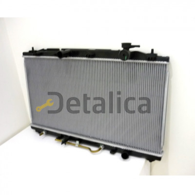 Радиатор охлаждения для Toyota Camry V40 2.4 автомат Ava Германия