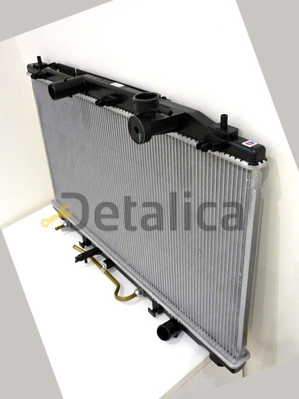 Радиатор охлаждения для Toyota Camry V40 2.4 автомат Ava Германия