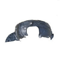 Подкрылок переднего крыла правый sport для мазда 3 от 2003