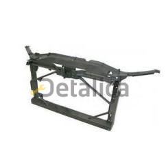 Суппорт радиатора пластик для мазда 6 от 2002