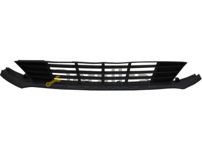 KIA RIO решетка бампера передн (седан) (Китай)