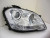 Фара правая линзованная для Мерседес W164 ML 2008-2010