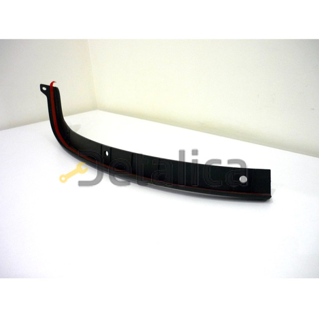 Молдинг бампера левый для Ниссан Террано D10