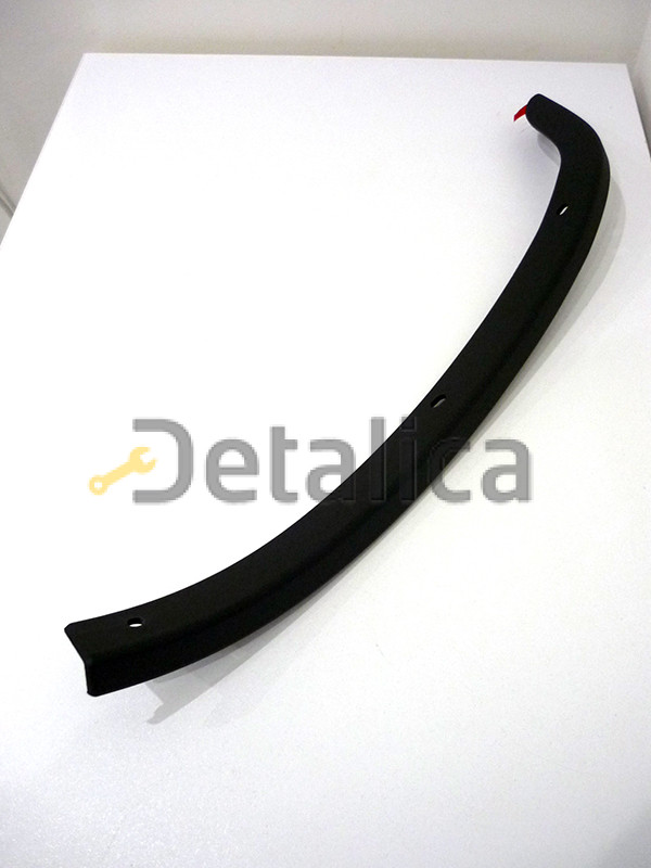 Молдинг бампера левый для Ниссан Террано D10 345