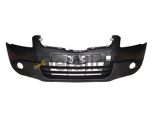 Бампер передний для Ниссан Кашкай J10 с отв. под туманки Китай