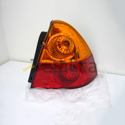 Фонарь задний правый для Сузуки Лиана седан