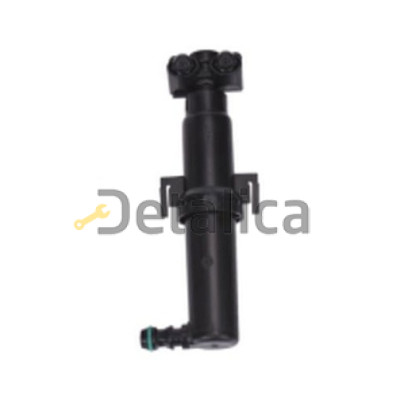 Форсунка омывателя фары правой для Фольксваген Тигуан от 2007 (Китай)