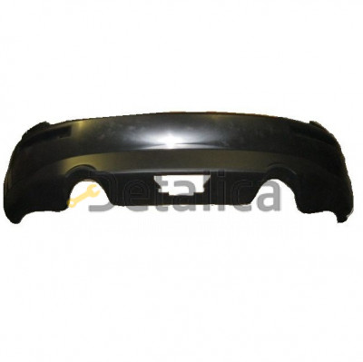 Бампер задний оригинал для инфинити фх35 2006-2008 Бампер задний оригинал для инфинити фх35 2006-2008