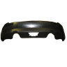 Бампер задний оригинал для инфинити фх35 2006-2008