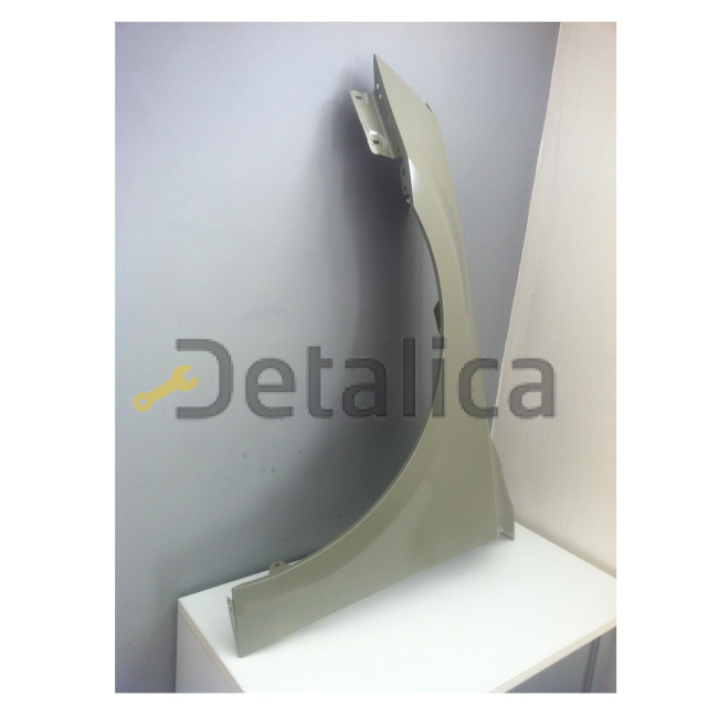 Крыло переднее левое для Шкода Октавия А7 от 2017 оригинал