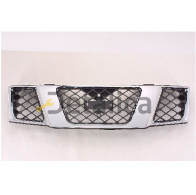 Решетка радиатора для Ниссан Патфайндер R51