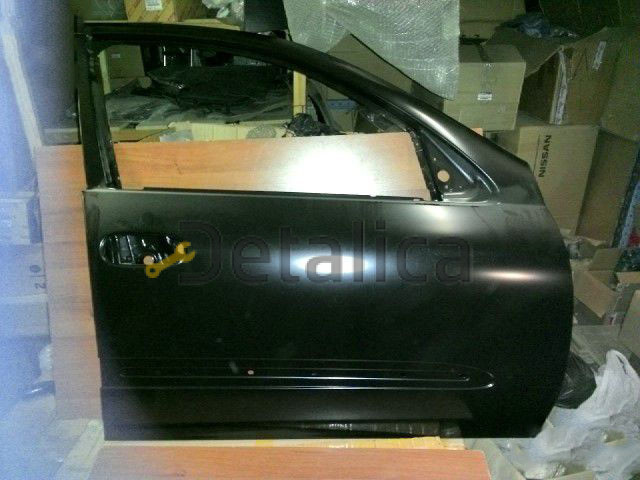 Дверь передняя правая для Ниссан Альмера Классик Дверь передняя правая для Ниссан Альмера Классик
