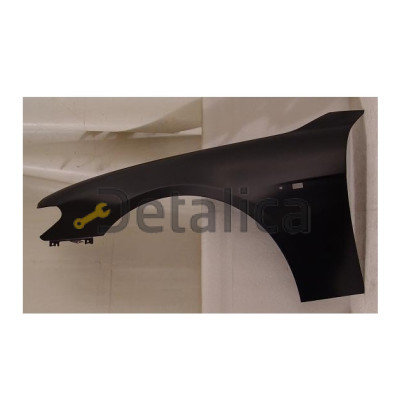 Крыло переднее левое для BMW E65/E66 от 2002-2005 металл