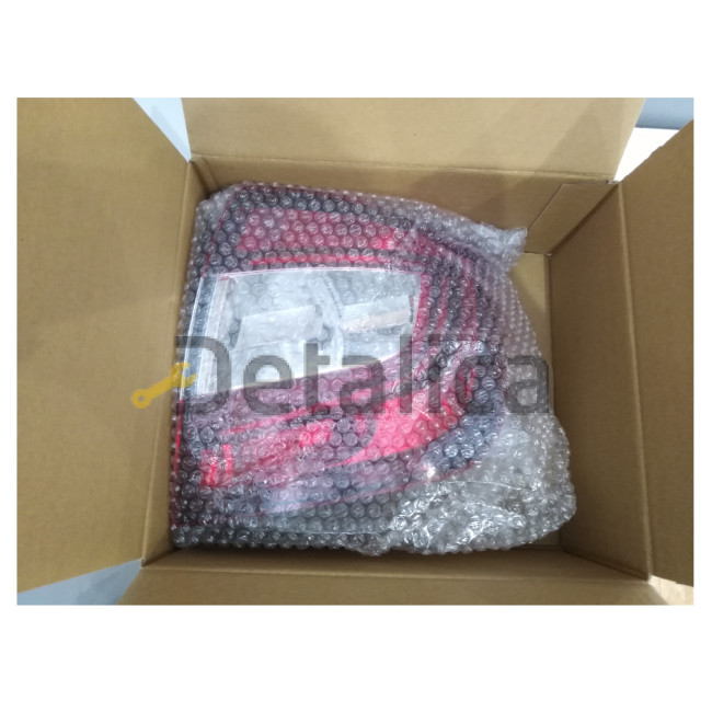 Фонарь задний правый для Шкода Рапид Led диодный ( без платы ) оригинал