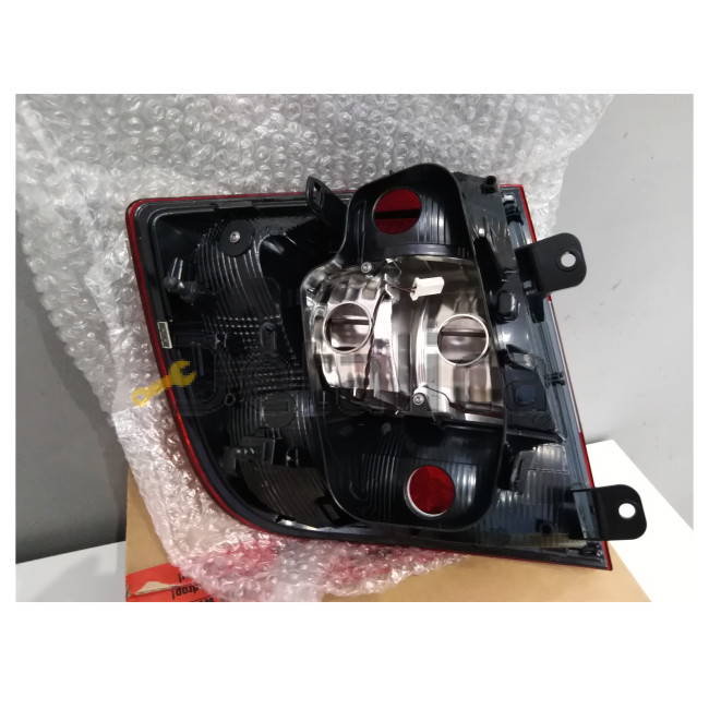 Фонарь задний правый для Шкода Рапид Led диодный ( без платы ) оригинал