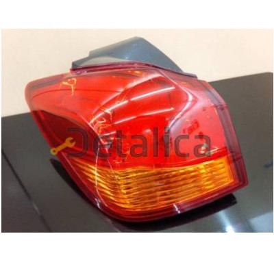 Фонарь задний левый для Митсубиси АСХ Китай